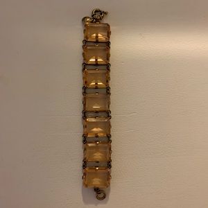 J Crew bracelet